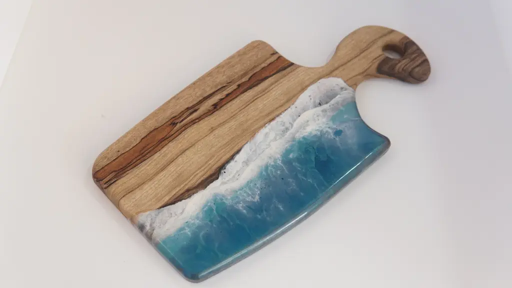 קרש/פלטת הגשה