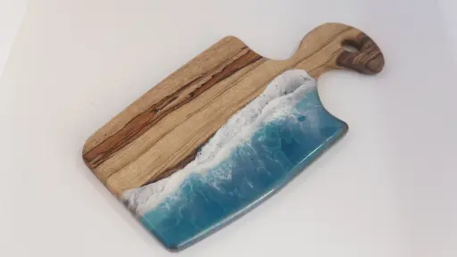 קרש/פלטת הגשה